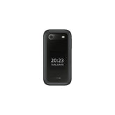 Mobile phone Nokia 2660 2,8" 128 GB RAM Black 4G